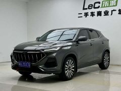 Changan Oushang X5 Sport Edition 1.5T DCT Whirlwind Assault - ფოტო 1