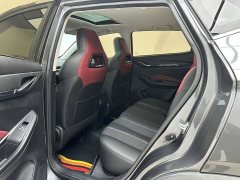 Changan Oushang X5 Sport Edition 1.5T DCT Whirlwind Assault - ფოტო 11