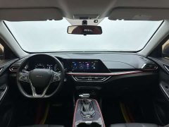 Changan Oushang X5 Sport Edition 1.5T DCT Whirlwind Assault - ფოტო 12