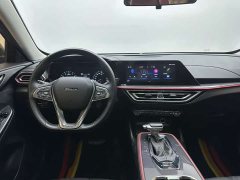 Changan Oushang X5 Sport Edition 1.5T DCT Whirlwind Assault - ფოტო 13