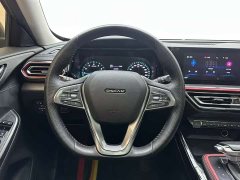 Changan Oushang X5 Sport Edition 1.5T DCT Whirlwind Assault - ფოტო 14