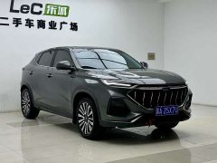 Changan Oushang X5 Sport Edition 1.5T DCT Whirlwind Assault - ფოტო 3