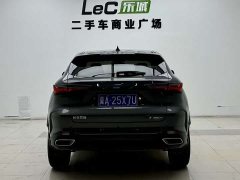 Changan Oushang X5 Sport Edition 1.5T DCT Whirlwind Assault - ფოტო 4