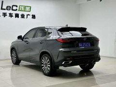 Changan Oushang X5 Sport Edition 1.5T DCT Whirlwind Assault - ფოტო 5