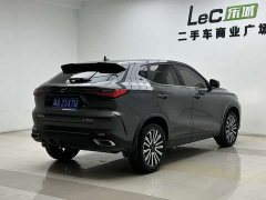 Changan Oushang X5 Sport Edition 1.5T DCT Whirlwind Assault - ფოტო 6