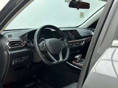 Changan Oushang X5 Sport Edition 1.5T DCT Whirlwind Assault - ფოტო 8