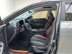 Changan Oushang X5 Sport Edition 1.5T DCT Whirlwind Assault - ფოტო 9