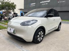Wuling Binguo 333km Lingxi Connected Edition - ფოტო 1