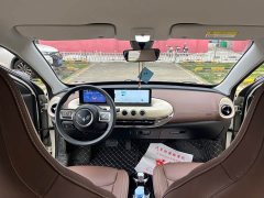 Wuling Binguo 333km Lingxi Connected Edition - ფოტო 11