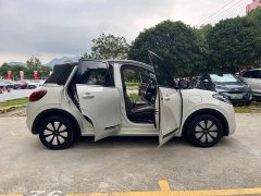 Wuling Binguo 333km Lingxi Connected Edition - ფოტო 12