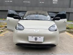 Wuling Binguo 333km Lingxi Connected Edition - ფოტო 13