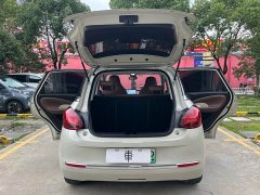 Wuling Binguo 333km Lingxi Connected Edition - ფოტო 18