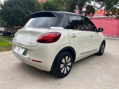 Wuling Binguo 333km Lingxi Connected Edition - ფოტო 5