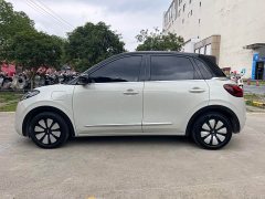 Wuling Binguo 333km Lingxi Connected Edition - ფოტო 8