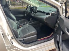 Toyota Corolla 2021 1.2T S-CVT Luxury - ფოტო 13