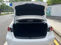 Toyota Corolla 2021 1.2T S-CVT Luxury - ფოტო 14