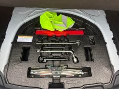 Toyota Corolla 2021 1.2T S-CVT Luxury - ფოტო 15