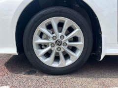 Toyota Corolla 2021 1.2T S-CVT Luxury - ფოტო 16