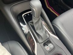 Toyota Corolla 2021 1.2T S-CVT Luxury - ფოტო 19