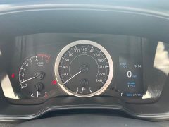 Toyota Corolla 2021 1.2T S-CVT Luxury - ფოტო 20