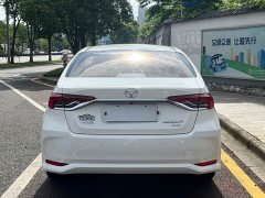 Toyota Corolla 2021 1.2T S-CVT Luxury - ფოტო 5