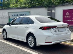 Toyota Corolla 2021 1.2T S-CVT Luxury - ფოტო 6