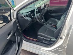 Toyota Corolla 2021 1.2T S-CVT Luxury - ფოტო 7