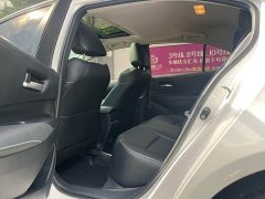 Toyota Corolla 2021 1.2T S-CVT Luxury - ფოტო 8
