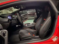 Lamborghini Huracán 2020 Huracán EVO RWD - ფოტო 10
