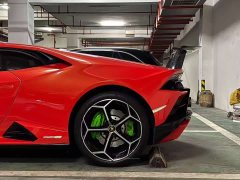 Lamborghini Huracán 2020 Huracán EVO RWD - ფოტო 6