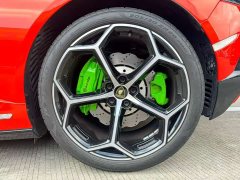 Lamborghini Huracán 2020 Huracán EVO RWD - ფოტო 7