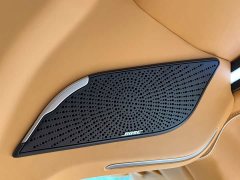 Mercedes-Benz Vito 2020 2.0T Elite 7-Seater - ფოტო 12
