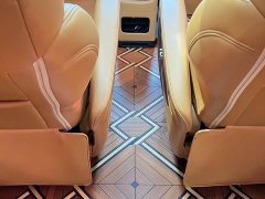 Mercedes-Benz Vito 2020 2.0T Elite 7-Seater - ფოტო 15