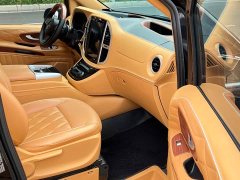 Mercedes-Benz Vito 2020 2.0T Elite 7-Seater - ფოტო 4