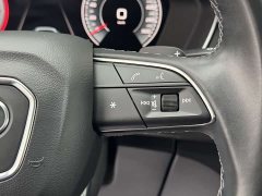 Audi Q5L 40 TFSI Luxury Dynamic - ფოტო 12