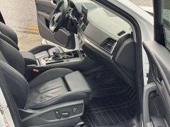 Audi Q5L 40 TFSI Luxury Dynamic - ფოტო 5