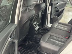 Audi Q5L 40 TFSI Luxury Dynamic - ფოტო 6