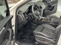 Audi Q5L 40 TFSI Luxury Dynamic - ფოტო 7