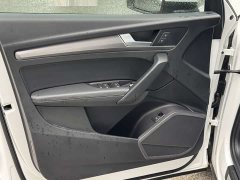 Audi Q5L 40 TFSI Luxury Dynamic - ფოტო 8