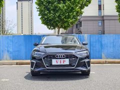 Audi A4L 2020 40 TFSI Fashion Dynamic - ფოტო 2