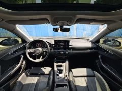 Audi A4L 2020 40 TFSI Fashion Dynamic - ფოტო 4
