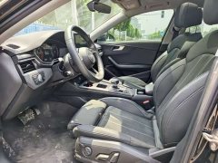 Audi A4L 2020 40 TFSI Fashion Dynamic - ფოტო 5