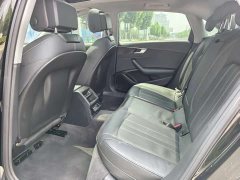 Audi A4L 2020 40 TFSI Fashion Dynamic - ფოტო 6