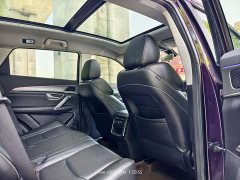 Jetour Jietu X70 PLUS 1.5T DCT Mountain 5-Seater - ფოტო 10