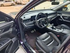 Jetour Jietu X70 PLUS 1.5T DCT Mountain 5-Seater - ფოტო 4