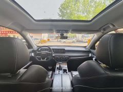 Jetour Jietu X70 PLUS 1.5T DCT Mountain 5-Seater - ფოტო 8