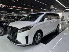 Buick GL8 2022 ES Luxe 653T Prestige - ფოტო 1