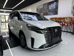 Buick GL8 2022 ES Luxe 653T Prestige - ფოტო 3