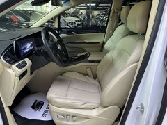 Buick GL8 2022 ES Luxe 653T Prestige - ფოტო 4