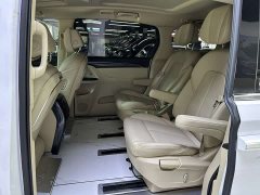 Buick GL8 2022 ES Luxe 653T Prestige - ფოტო 5